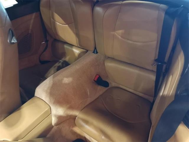 2009 Porsche 911 Turbo S (CC-2073802) for sale in Puslinch, Ontario