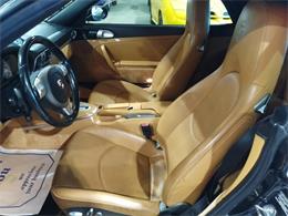 2009 Porsche 911 Turbo S (CC-2073802) for sale in Puslinch, Ontario