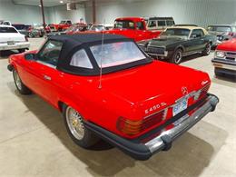 1979 Mercedes-Benz E450 (CC-2073803) for sale in Puslinch, Ontario