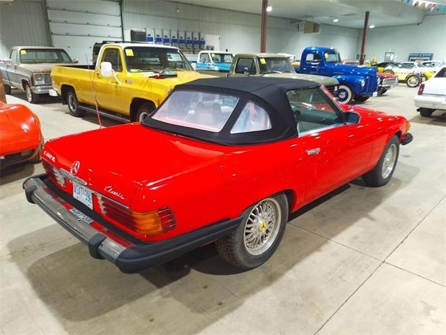 1979 Mercedes-Benz E450 (CC-2073803) for sale in Puslinch, Ontario