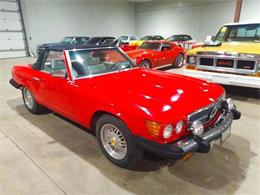 1979 Mercedes-Benz E450 (CC-2073803) for sale in Puslinch, Ontario