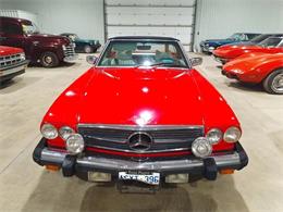 1979 Mercedes-Benz E450 (CC-2073803) for sale in Puslinch, Ontario