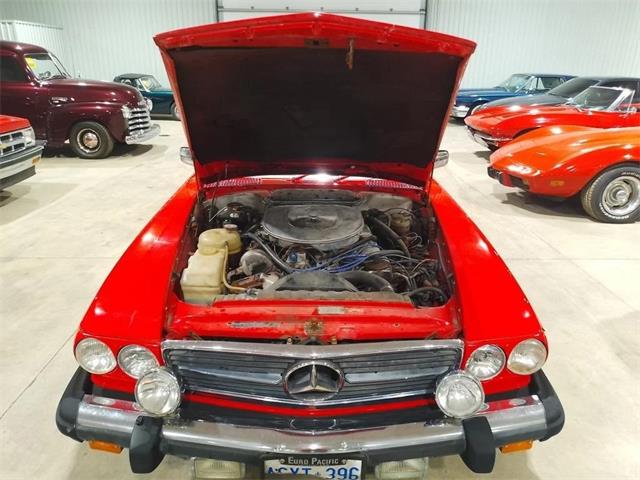 1979 Mercedes-Benz E450 (CC-2073803) for sale in Puslinch, Ontario