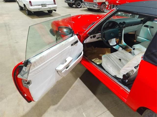 1979 Mercedes-Benz E450 (CC-2073803) for sale in Puslinch, Ontario