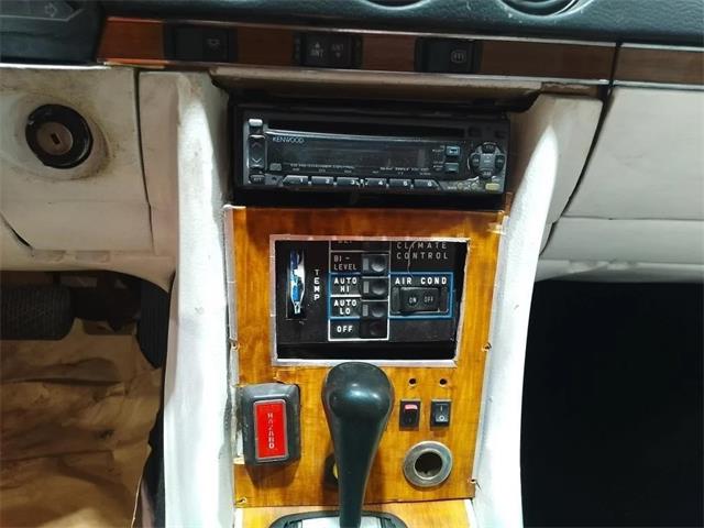 1979 Mercedes-Benz E450 (CC-2073803) for sale in Puslinch, Ontario