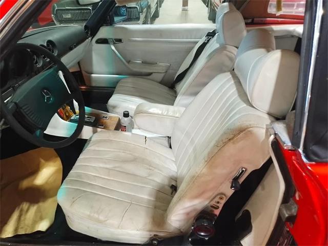 1979 Mercedes-Benz E450 (CC-2073803) for sale in Puslinch, Ontario