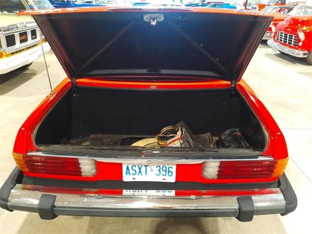 1979 Mercedes-Benz E450 (CC-2073803) for sale in Puslinch, Ontario