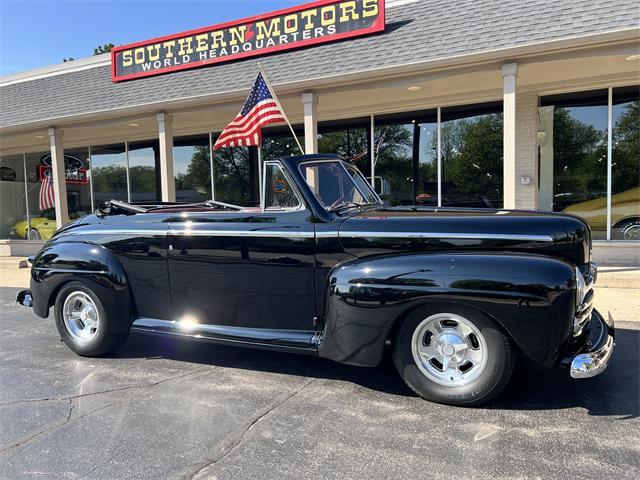 1947 Ford Deluxe (CC-2073804) for sale in Clarkston, Michigan