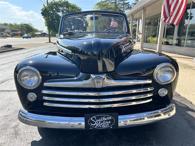 1947 Ford Deluxe (CC-2073804) for sale in Clarkston, Michigan