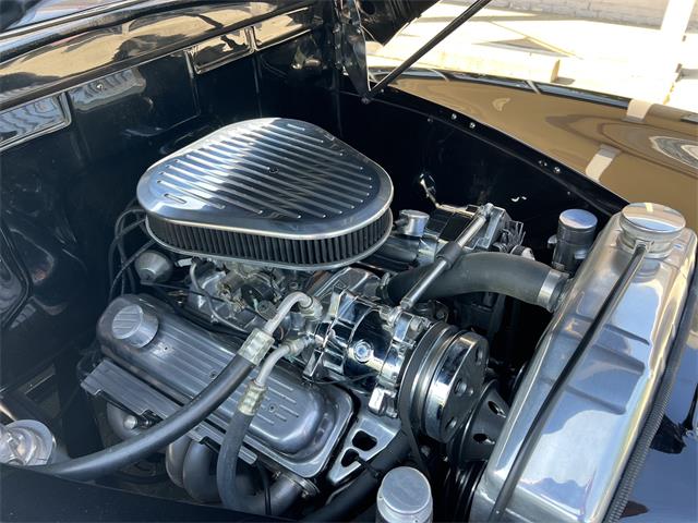 1947 Ford Deluxe (CC-2073804) for sale in Clarkston, Michigan