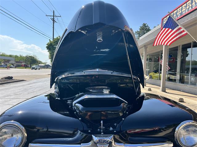 1947 Ford Deluxe (CC-2073804) for sale in Clarkston, Michigan