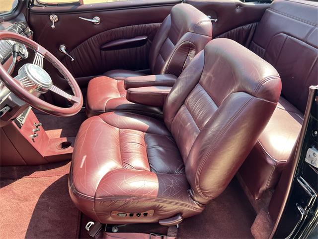 1947 Ford Deluxe (CC-2073804) for sale in Clarkston, Michigan