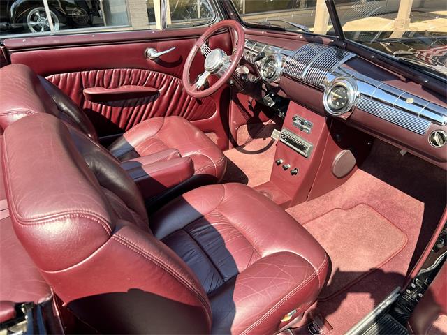 1947 Ford Deluxe (CC-2073804) for sale in Clarkston, Michigan
