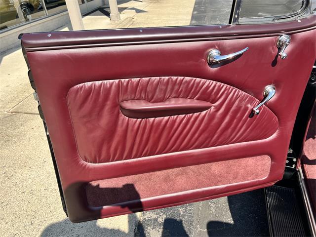 1947 Ford Deluxe (CC-2073804) for sale in Clarkston, Michigan