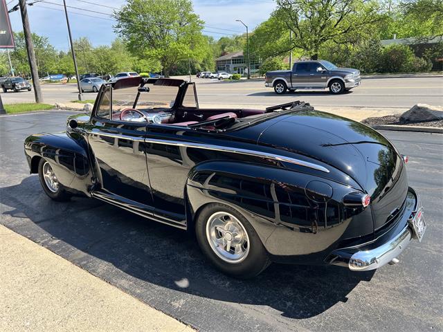 1947 Ford Deluxe (CC-2073804) for sale in Clarkston, Michigan