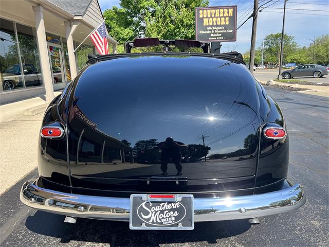 1947 Ford Deluxe (CC-2073804) for sale in Clarkston, Michigan