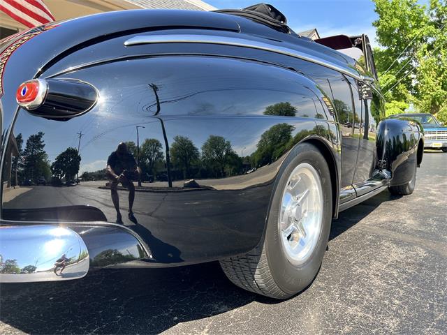1947 Ford Deluxe (CC-2073804) for sale in Clarkston, Michigan