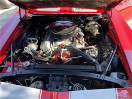 1969 Chevrolet Camaro (CC-2073805) for sale in Carmel Valley, California