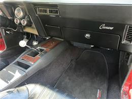 1969 Chevrolet Camaro (CC-2073805) for sale in Carmel Valley, California