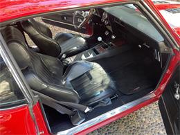 1969 Chevrolet Camaro (CC-2073805) for sale in Carmel Valley, California