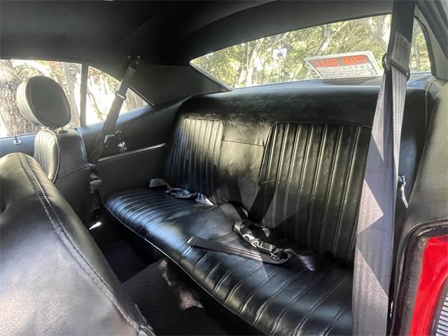 1969 Chevrolet Camaro (CC-2073805) for sale in Carmel Valley, California