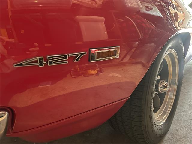 1969 Chevrolet Camaro (CC-2073805) for sale in Carmel Valley, California