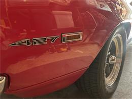 1969 Chevrolet Camaro (CC-2073805) for sale in Carmel Valley, California