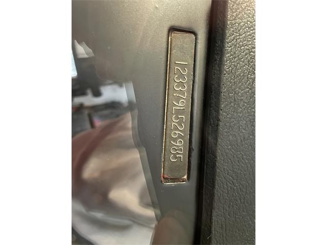 1969 Chevrolet Camaro (CC-2073805) for sale in Carmel Valley, California