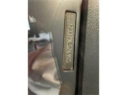 1969 Chevrolet Camaro (CC-2073805) for sale in Carmel Valley, California