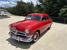 1950 Ford 2-Dr Sedan (CC-2073806) for sale in Russellville , Missouri