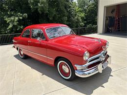 1950 Ford 2-Dr Sedan (CC-2073806) for sale in Russellville , Missouri