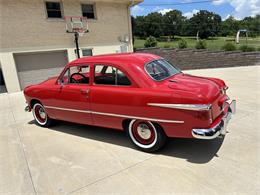 1950 Ford 2-Dr Sedan (CC-2073806) for sale in Russellville , Missouri