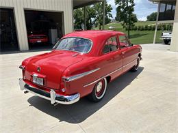 1950 Ford 2-Dr Sedan (CC-2073806) for sale in Russellville , Missouri