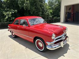 1950 Ford 2-Dr Sedan (CC-2073806) for sale in Russellville , Missouri