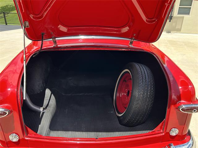 1950 Ford 2-Dr Sedan (CC-2073806) for sale in Russellville , Missouri