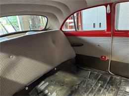 1950 Ford 2-Dr Sedan (CC-2073806) for sale in Russellville , Missouri