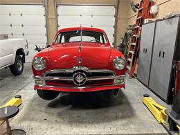 1950 Ford 2-Dr Sedan (CC-2073806) for sale in Russellville , Missouri