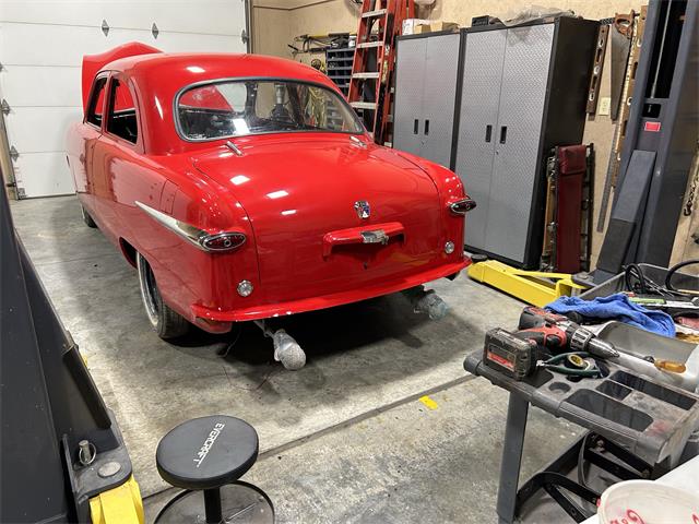 1950 Ford 2-Dr Sedan (CC-2073806) for sale in Russellville , Missouri
