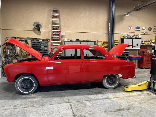 1950 Ford 2-Dr Sedan (CC-2073806) for sale in Russellville , Missouri