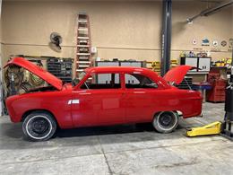 1950 Ford 2-Dr Sedan (CC-2073806) for sale in Russellville , Missouri