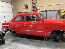 1950 Ford 2-Dr Sedan (CC-2073806) for sale in Russellville , Missouri