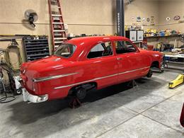 1950 Ford 2-Dr Sedan (CC-2073806) for sale in Russellville , Missouri