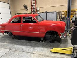 1950 Ford 2-Dr Sedan (CC-2073806) for sale in Russellville , Missouri