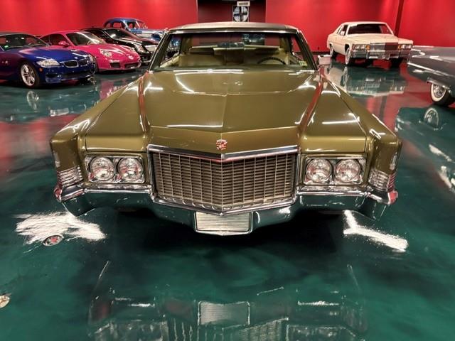 1970 Cadillac Sedan DeVille (CC-2073809) for sale in SARASOTA, Florida