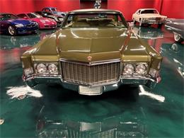 1970 Cadillac Sedan DeVille (CC-2073809) for sale in SARASOTA, Florida