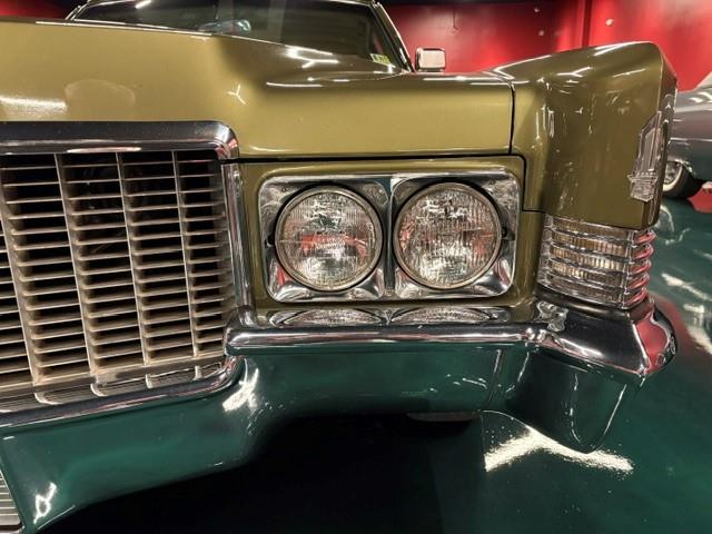 1970 Cadillac Sedan DeVille (CC-2073809) for sale in SARASOTA, Florida