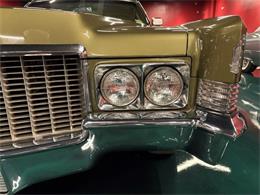 1970 Cadillac Sedan DeVille (CC-2073809) for sale in SARASOTA, Florida