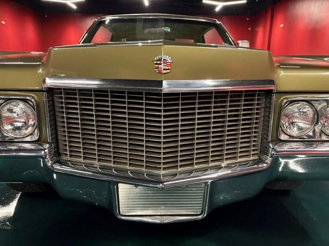1970 Cadillac Sedan DeVille (CC-2073809) for sale in SARASOTA, Florida