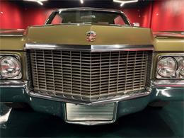 1970 Cadillac Sedan DeVille (CC-2073809) for sale in SARASOTA, Florida