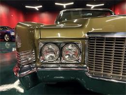 1970 Cadillac Sedan DeVille (CC-2073809) for sale in SARASOTA, Florida